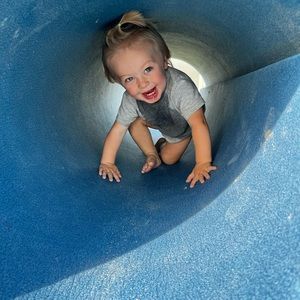 Meet your Posher, Catrina